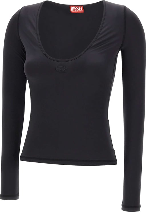 Diesel Top Black