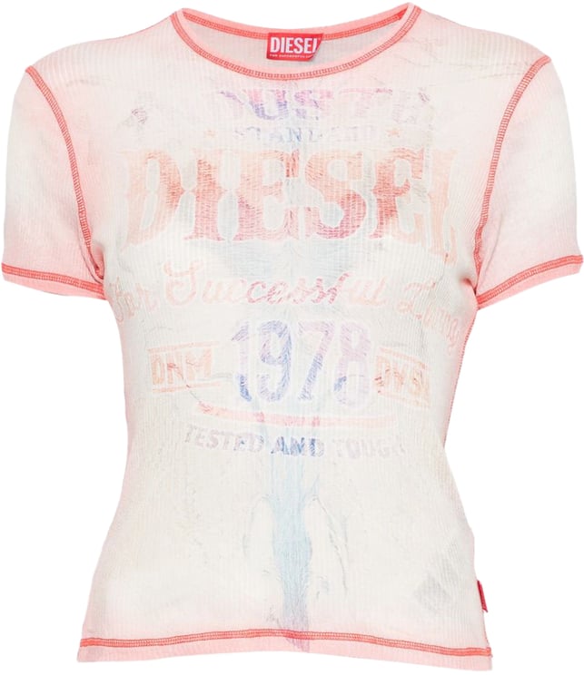 Diesel Top Multicolour