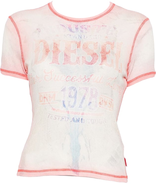 Diesel Top Multicolour