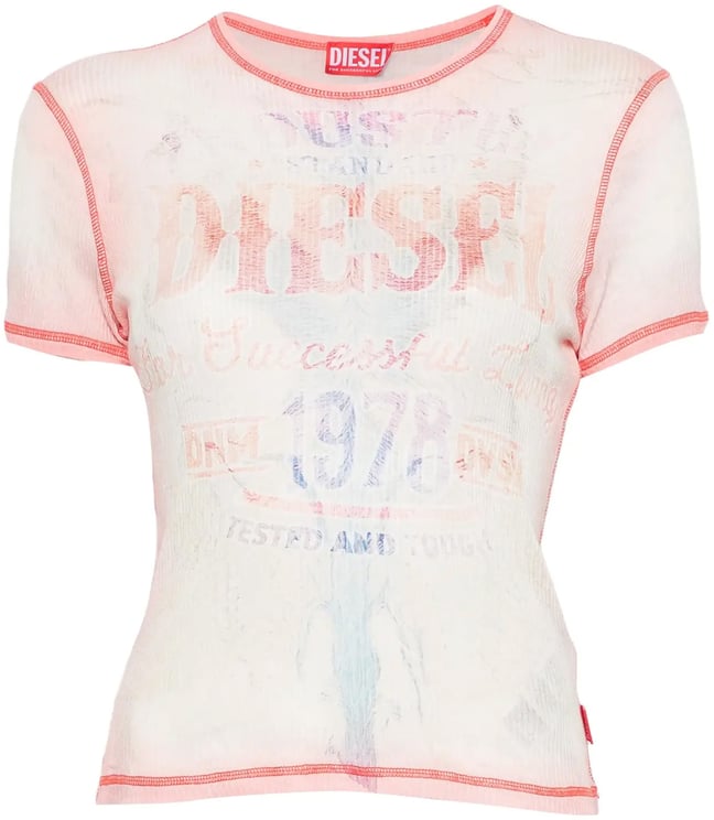 Diesel T Iana Pink