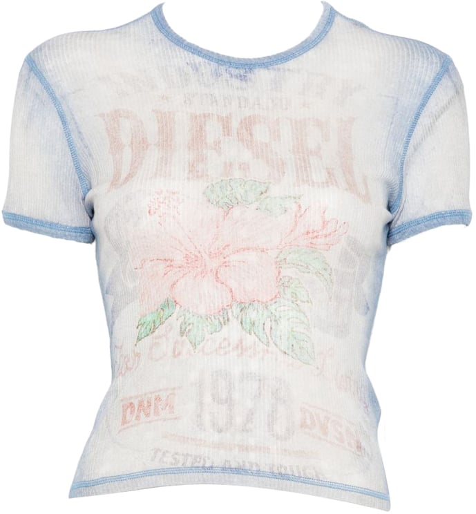 Diesel Top Multicolour