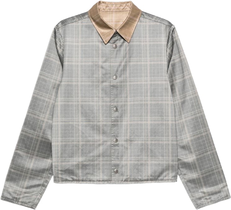 Diesel Jackets Grey