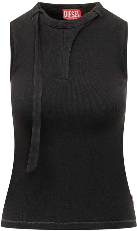 Diesel Top Black