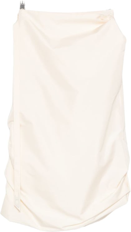 Diesel Skirts Off White