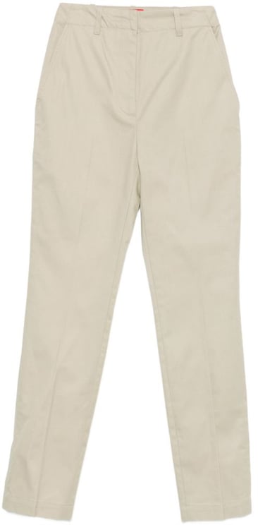 Diesel Trousers Beige