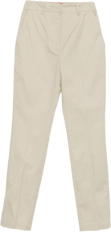 Diesel Trousers Beige