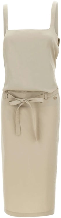 Diesel Dresses Green