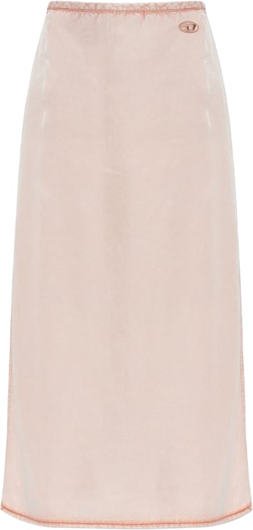 Diesel Skirts