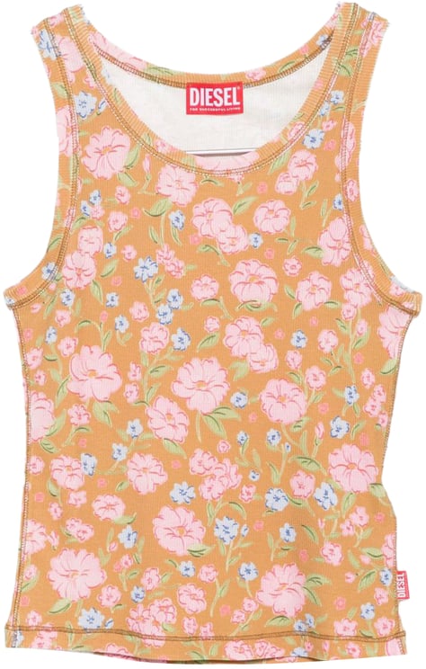 Diesel Top Multicolour