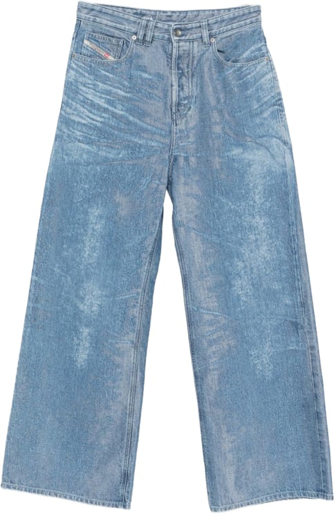 Diesel Jeans Denim