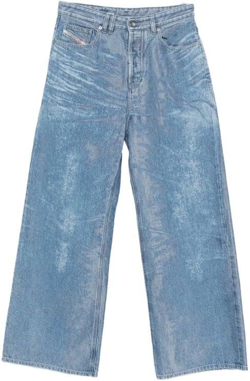 Diesel Jeans Denim