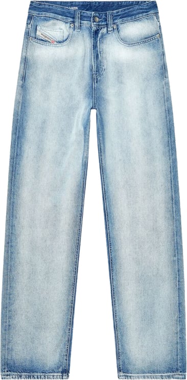 Diesel Jeans Blue