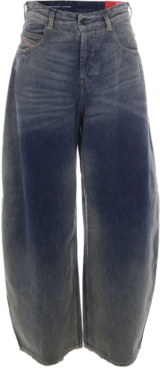 Diesel Jeans Denim