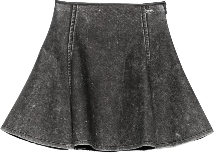 Diesel Skirts Black