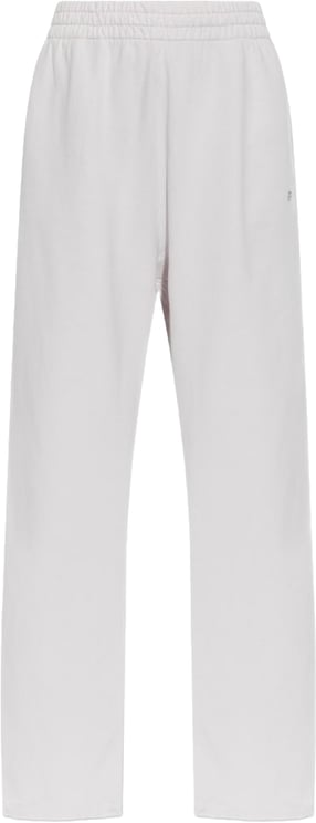 Diesel Trousers White