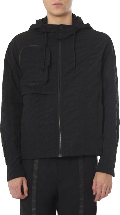 Diesel “A Cold Wall“ Jacket
