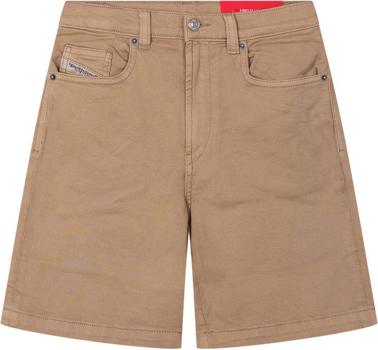 Diesel Bermuda Cinque Tasche