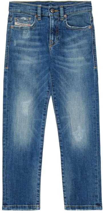 Diesel Rtw Blue