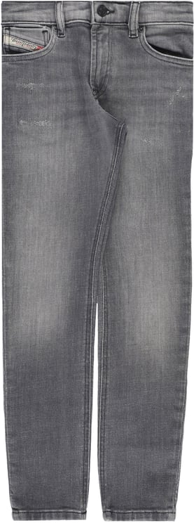 Diesel Jeans Grigio