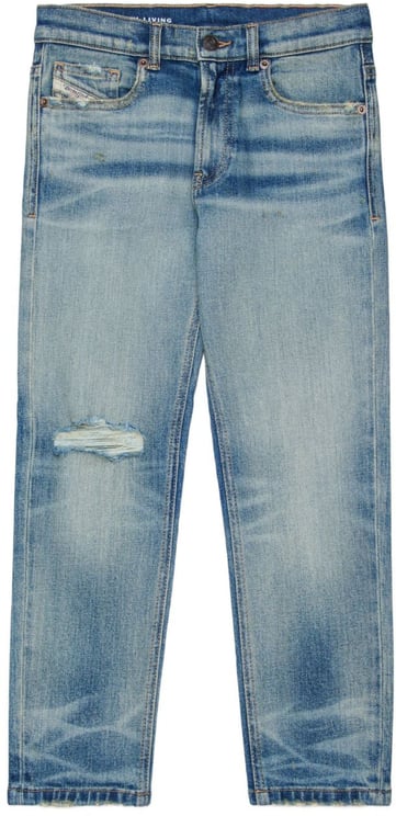 Diesel Rtw