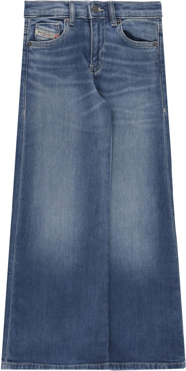 Diesel Jeans Blu