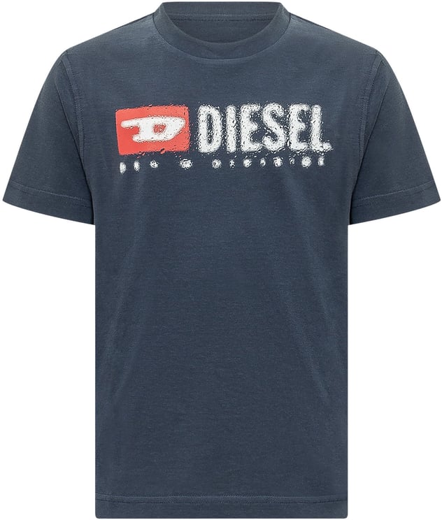 Diesel TADJUSTK14 T-SHIRT