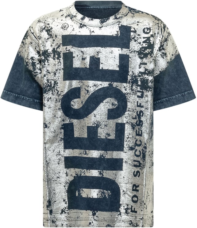 Diesel TABOXTAR2 OVER TEE