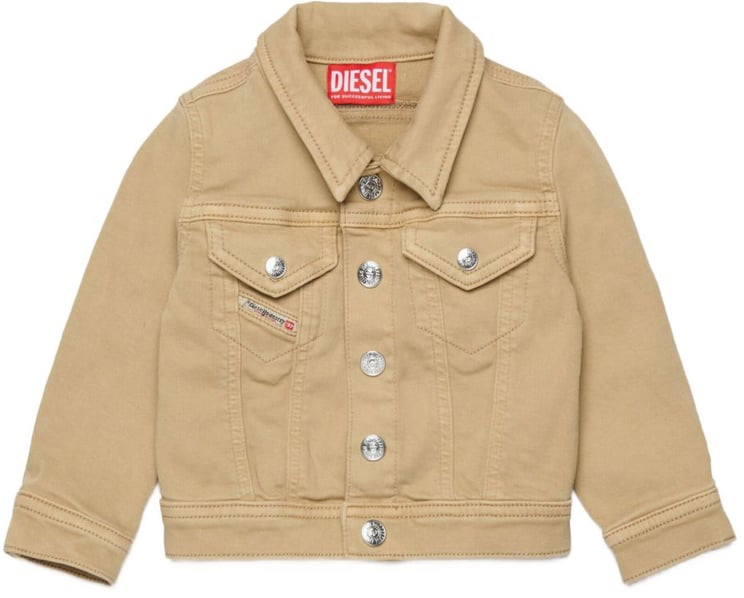 Diesel Jackets