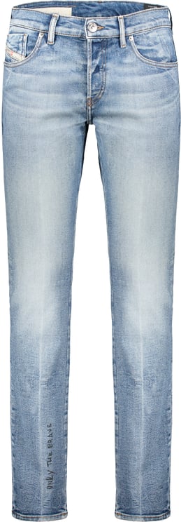 Diesel Elegant and versatile jeans
