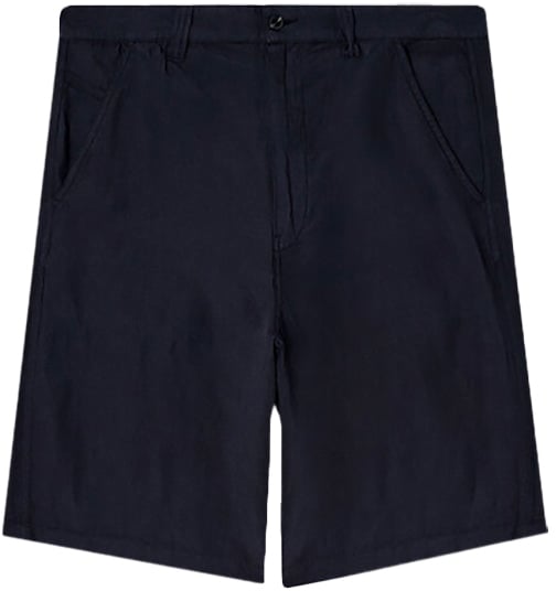 Diesel Shorts P-Hant Chino Lino Neri