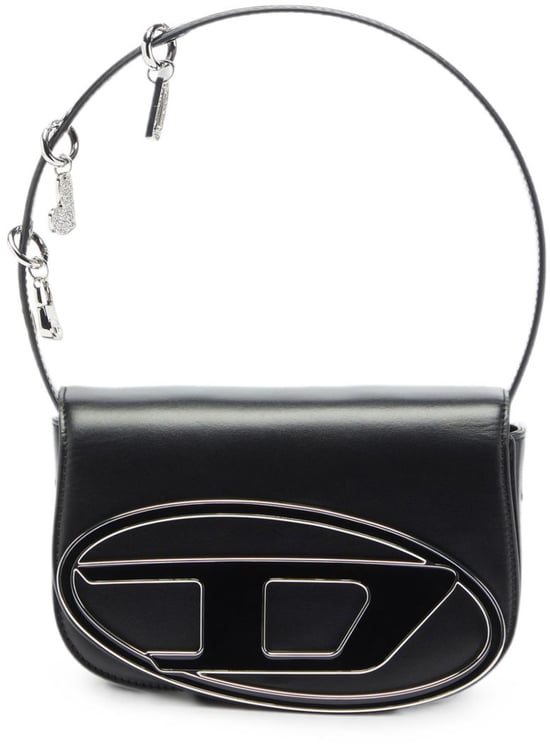 Diesel Bags Black