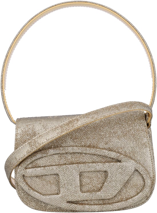 Diesel 1 Dr Lurex Oro