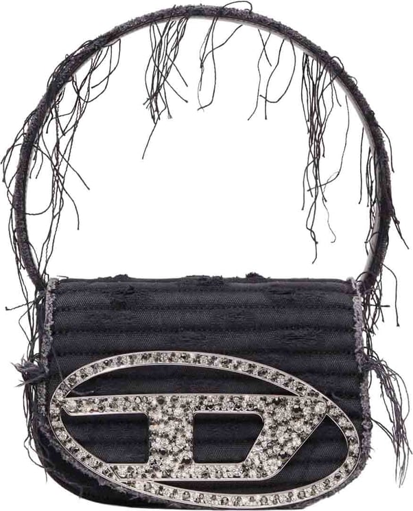 Diesel Bags Black