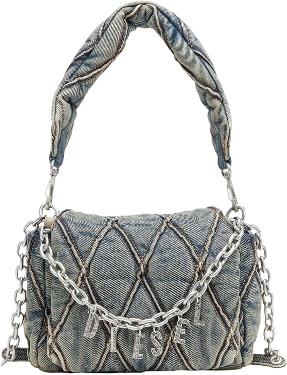Diesel Dames Charm-D Charm-D Shoulder S Sho