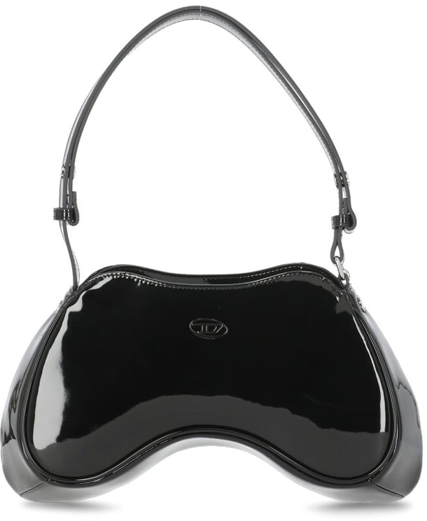Diesel Bags Black
