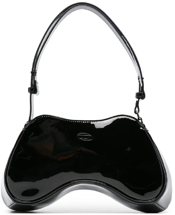 Diesel play shoulder bag divers