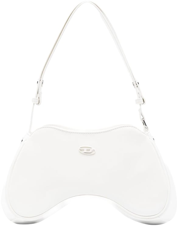 Diesel Bags White