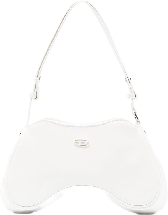 Diesel Bags White
