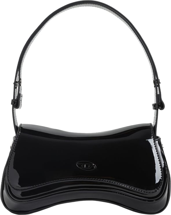 Diesel Bags Black