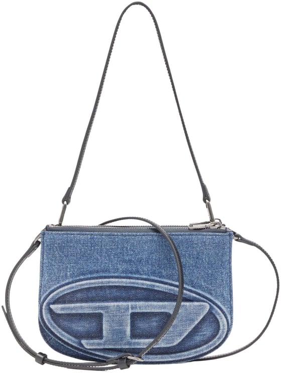 Diesel 1Dr 2.0 1Dr Twin Schoudertas