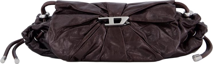 Diesel Dames Scrunch-D Scrunch-D Shoulder S