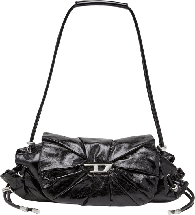 Diesel Bags Black