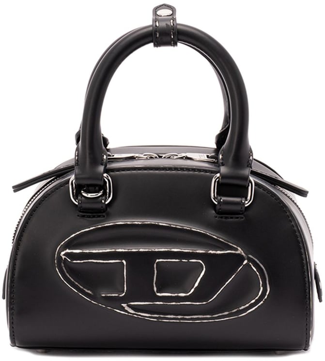 Diesel Bags Black