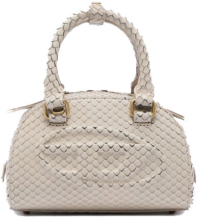 Diesel Shoulder Bags Divers
