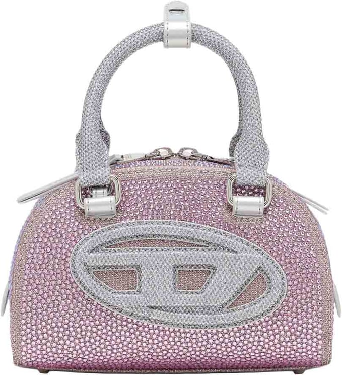 Diesel Bags Pink