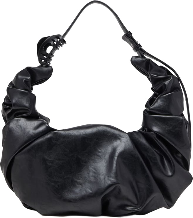 Diesel Bags Black