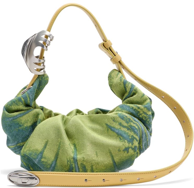 Diesel Bags Green