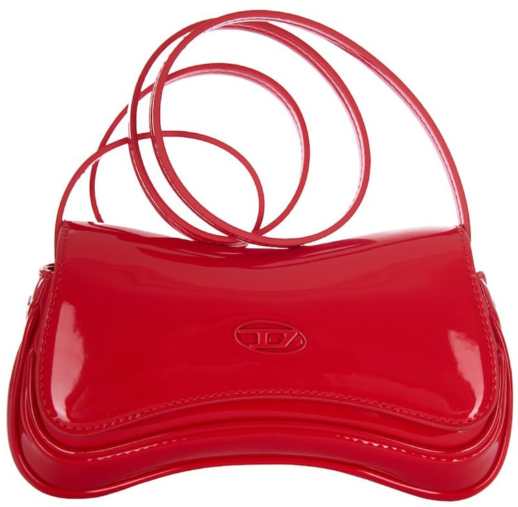 Diesel Bags Rosso