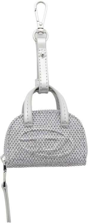 Diesel Accessories Silver