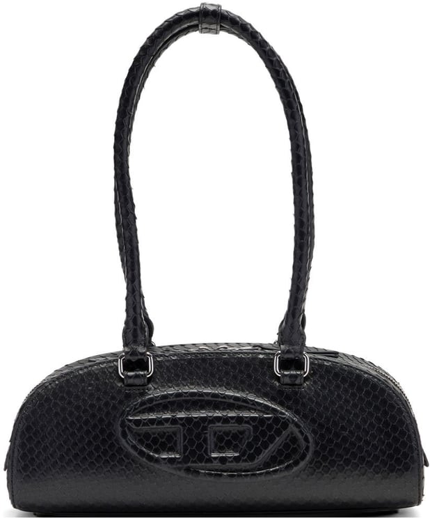 Diesel Bags Black